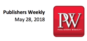 Publisher's Weekly Logo